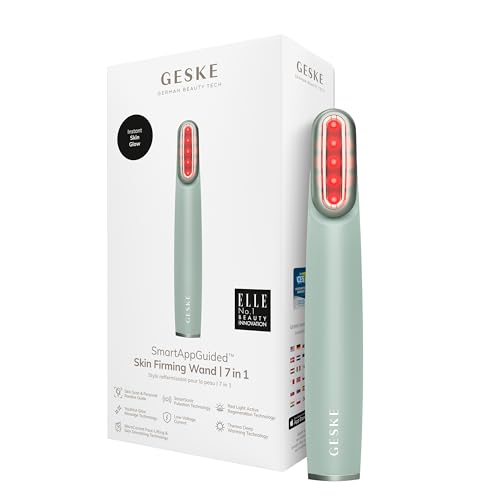 Geske Skin Firming Wand 7 In 1 Anti