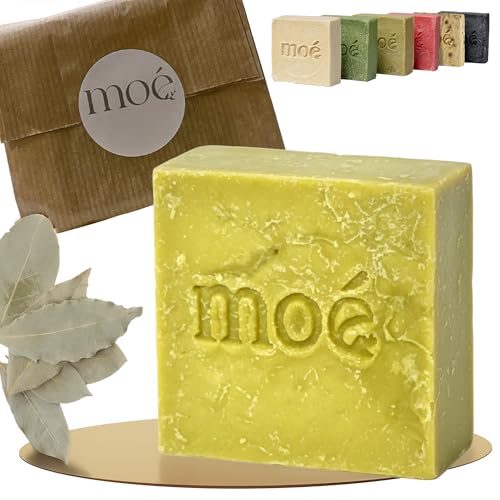 Mo Lorbeer L Naturseife Kl Rend Ausgleichend Ideal