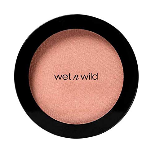 Wet N Wild Color Icon Blush Kr Ftiges