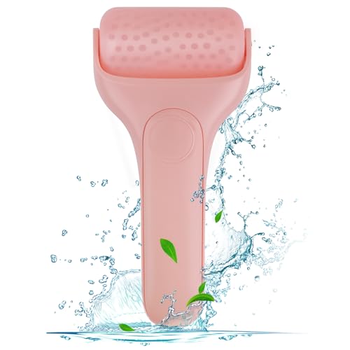 Latme Eisroller F R Gesichtsaugen Damen Geschenke Gesichtsmassageger