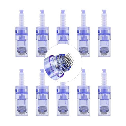 Microneedling Nadeln 10 St Ck 36 Pin Ersatz