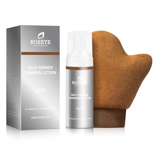 Selbstbr Uner Self Tan Selbstbr Unungslotion Express Bronzing