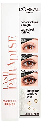 L Or Al Paris Primer F R Mascara