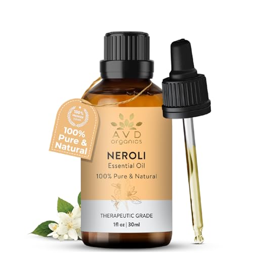 Avd Organics Neroli Therisches L 30 Ml 100