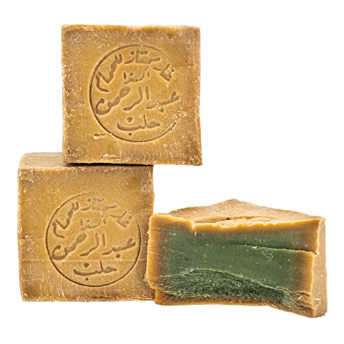 Carenesse Oliven Lseife 2 X 200 G 100