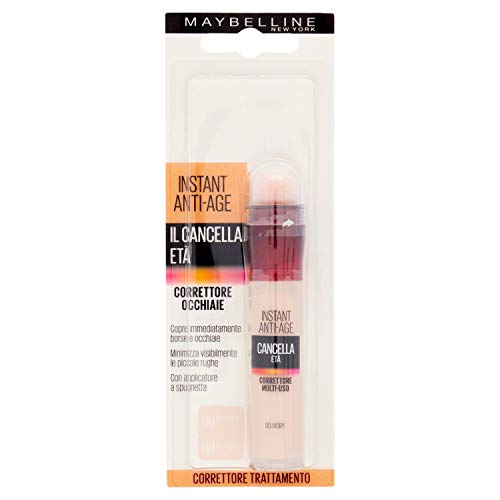 Maybelline New York Instant Anti Aging Concealer 6