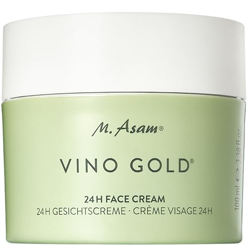 M Asam Vino Gold 24h Gesichtscreme 100 Ml