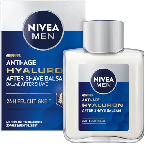 Nivea Men Anti Age Hyaluron After Shave Balsam