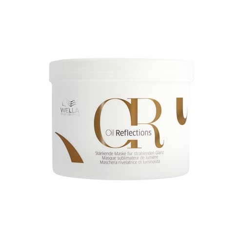 Wella Professionals Oil Reflections Luminous Reboost N Hrende