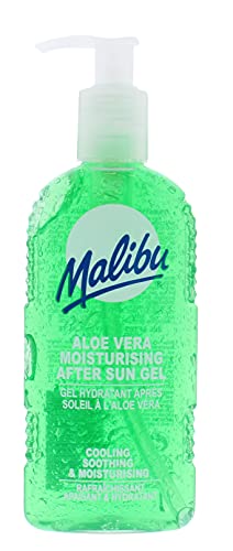 Malibu Sun After Sun Pflege K Hlendes Und
