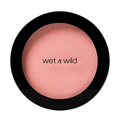 Wet N Wild Color Icon Blush Kr Ftiges