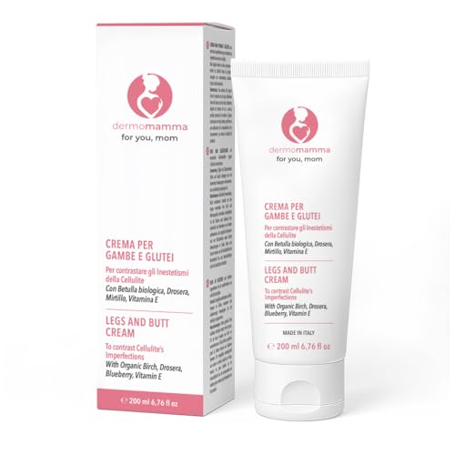 Dermomamma Creme F R Beine Und Ges Mit