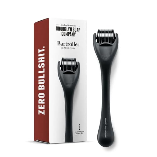Bartroller Brooklyn Soap Company F R Einen Volleren