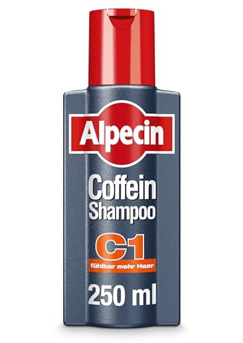 Alpecin Coffein Shampoo C1 1 X 250 Ml