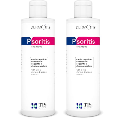 Psoritis 10 Urea Shampoo Seborrhoische Und Zu Psoriasis