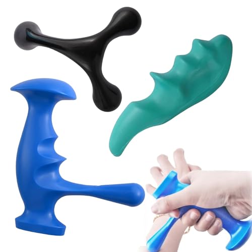 3 St Ck Triggerpunkt Dr Cker Massage Triggerpunkt