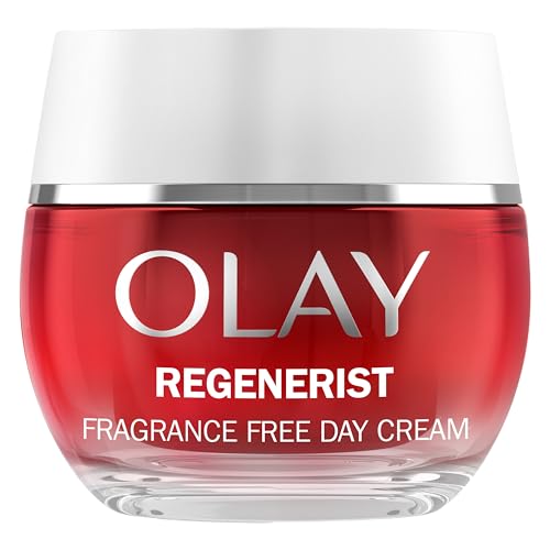 Olay Regenerist Straffende Anti Aging Creme Frei Von