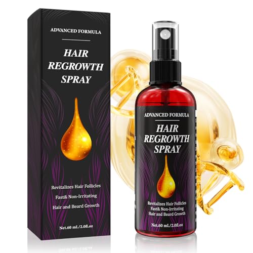 Amainki Haarwachstum Beschleunigt Erblichem Beugt Haarausfall Vor Mit