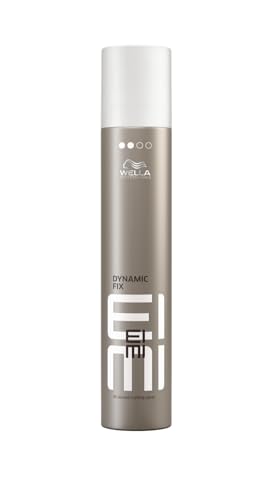 Wella Eimi Dynamic Fix Styling Spray 45 Sekunden