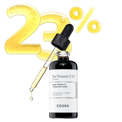 Cosrx Reines Vitamin C 23 Serum Mit Vitamin