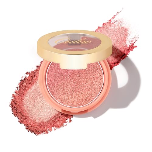 Oulac Schimmer Blush Make Up Lang Anhaltender Wangen