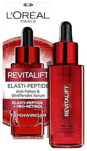 L Or Al Paris Straffendes Serum F R