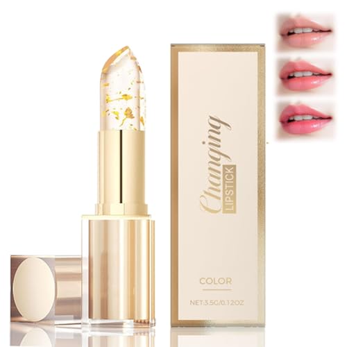 Gartiage Farbwechselnder Lippenstift F R Damen Ph Lippenstift