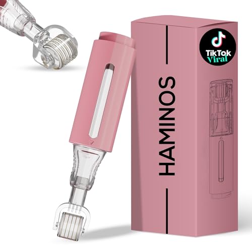 Derma Roller Mit Tank F R Lippen Haut