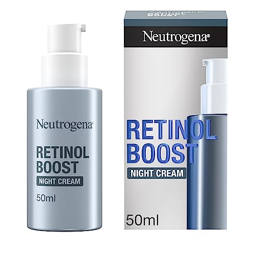 Neutrogena Retinol Boost Nachtcreme