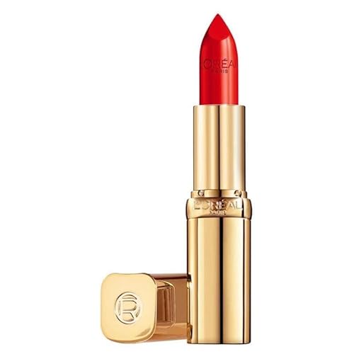 L Or Al Paris Pflegender Lippenstift Mit Satin