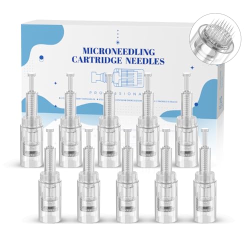 10 St Ck Microneedling Nadeln 36 Pins Ersatz