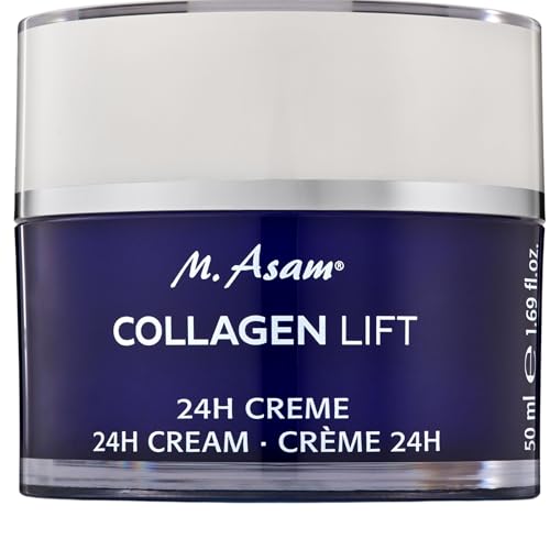 M Asam Collagen Lift 24h Gesichtscreme 50 Ml