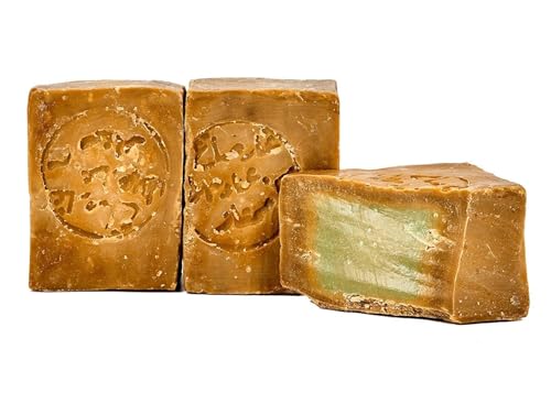 Carenesse Original Aleppo Seife 2 X 200 G