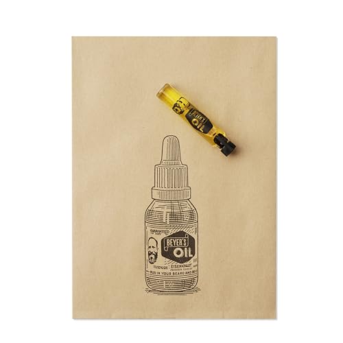 Beyer S Oil Bart L Zeder Sandel Tester