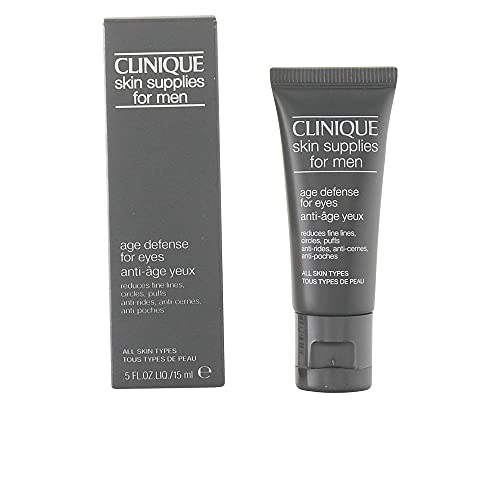 Clinique For Men Anti Age Eye Cream Anti