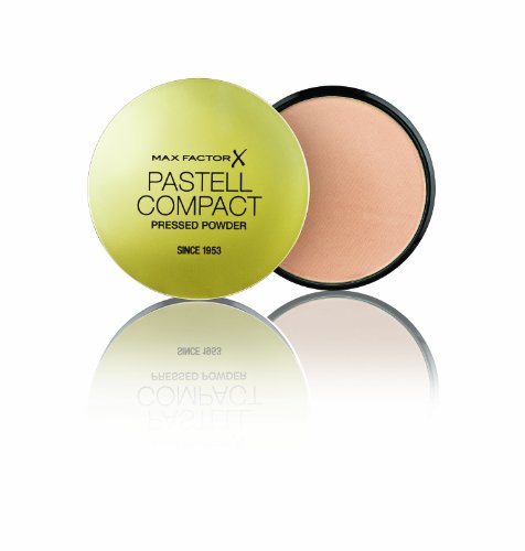 Max Factor Pastell Compact Powder Pastell 4 Mattierendes