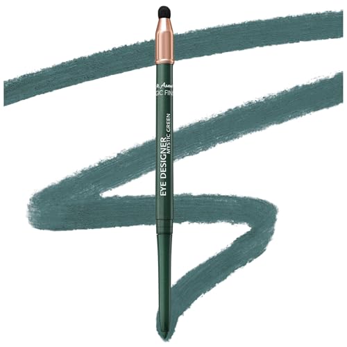 M Asam Magic Finish Eye Designer Mystic Green
