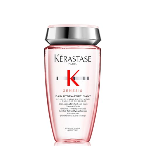 K Rastase Shampoo F R Feines Haar N