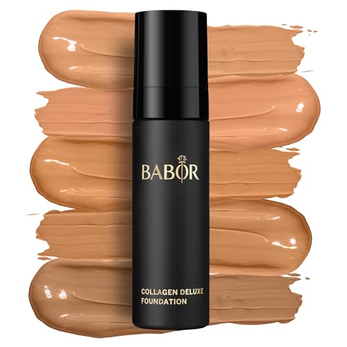 Babor Make Up Collagen Deluxe Foundation Make Up