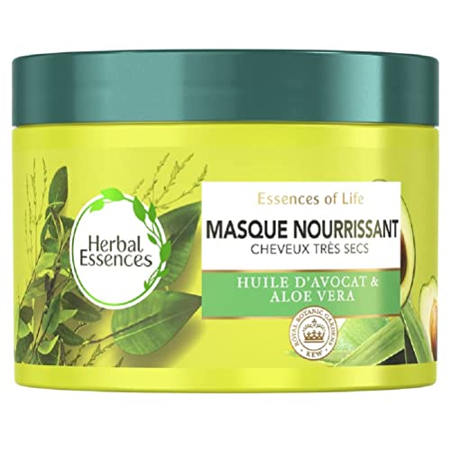 Herbal Essences N Hrende Maske Avocado L Und