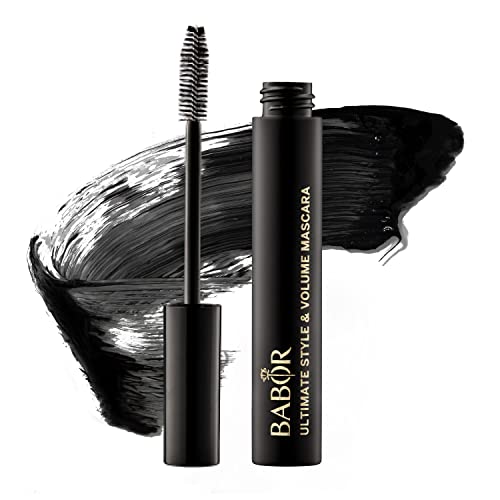 Babor Make Up Ultimate Style Volume Mascara Black
