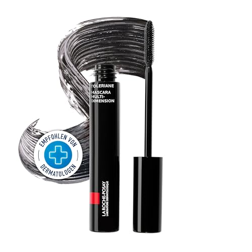 La Roche Posay Toleriane Mascara Multi Dimensions Sch