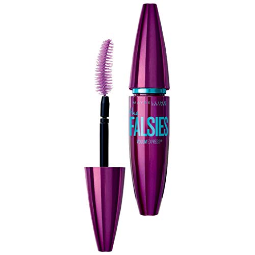 Maybelline New York Volum Express Falsche Wimpern Mascara