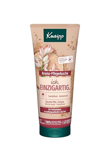 Kneipp Aroma Pflegedusche Ich Einzigartig Duschgel Mit Nat