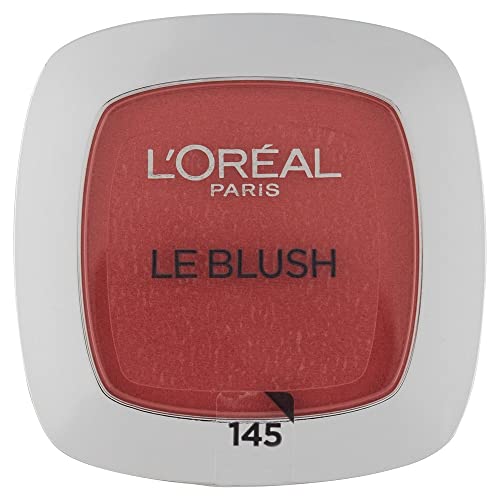 L Or Al Paris Perfect Match Blush Rouge
