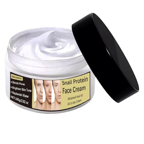 Schneckenschleim Kollagen Straffende Creme Schnecken Collagen Creme Brighten