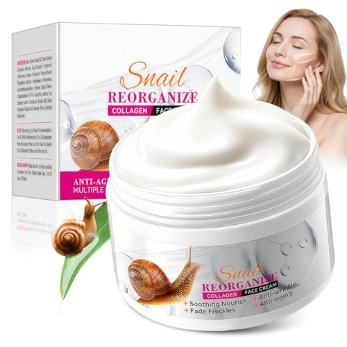 Collagen Creme F R Gesicht Collagen Mit Hyalurons