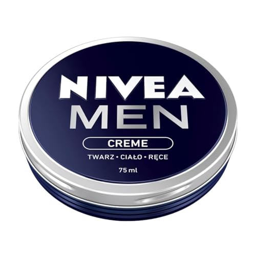 Nivea Men Creme Pflegende Feuchtigkeitscreme F R K