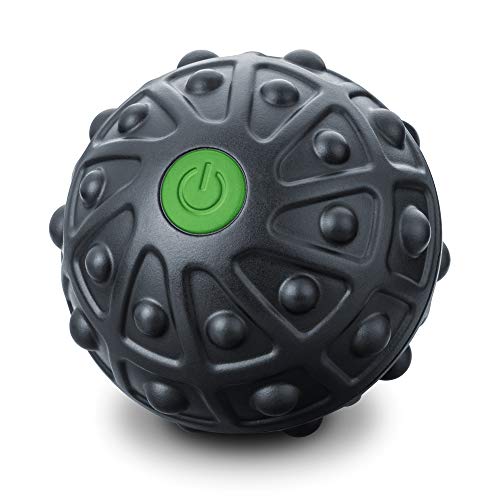 Beurer Mg 10 Massageball Mit Vibration Ergonomischer Form