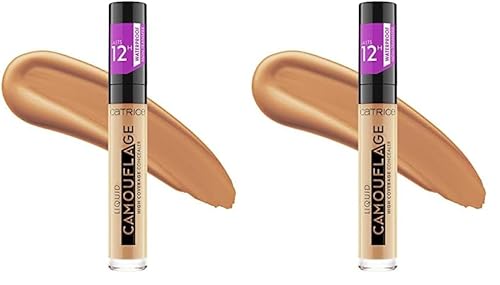 Catrice Liquid Camouflage High Coverage Concealer Nr 048